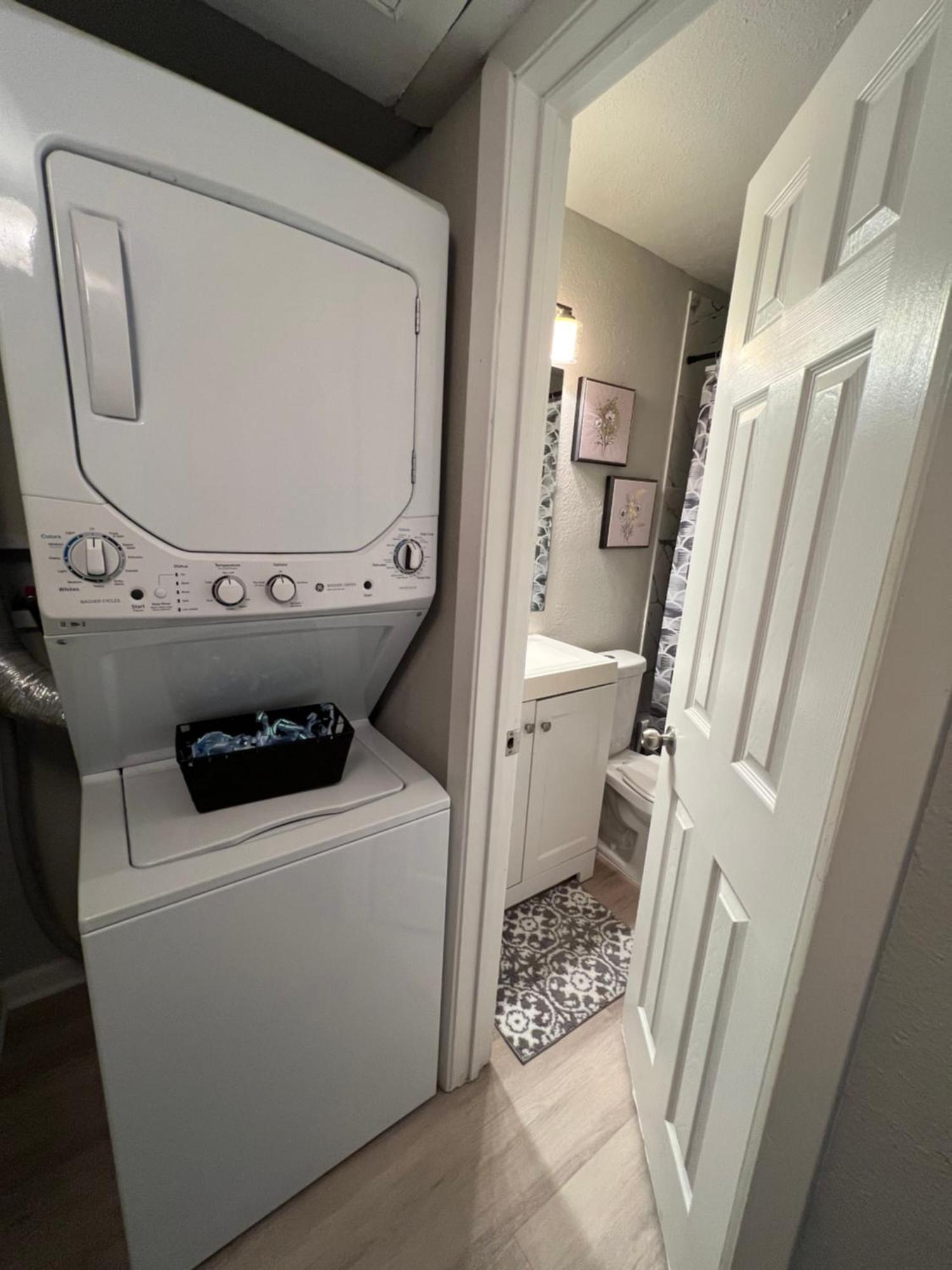 Downtown Luxe Escape 1 Bd 1 Ba Apartment Dallas