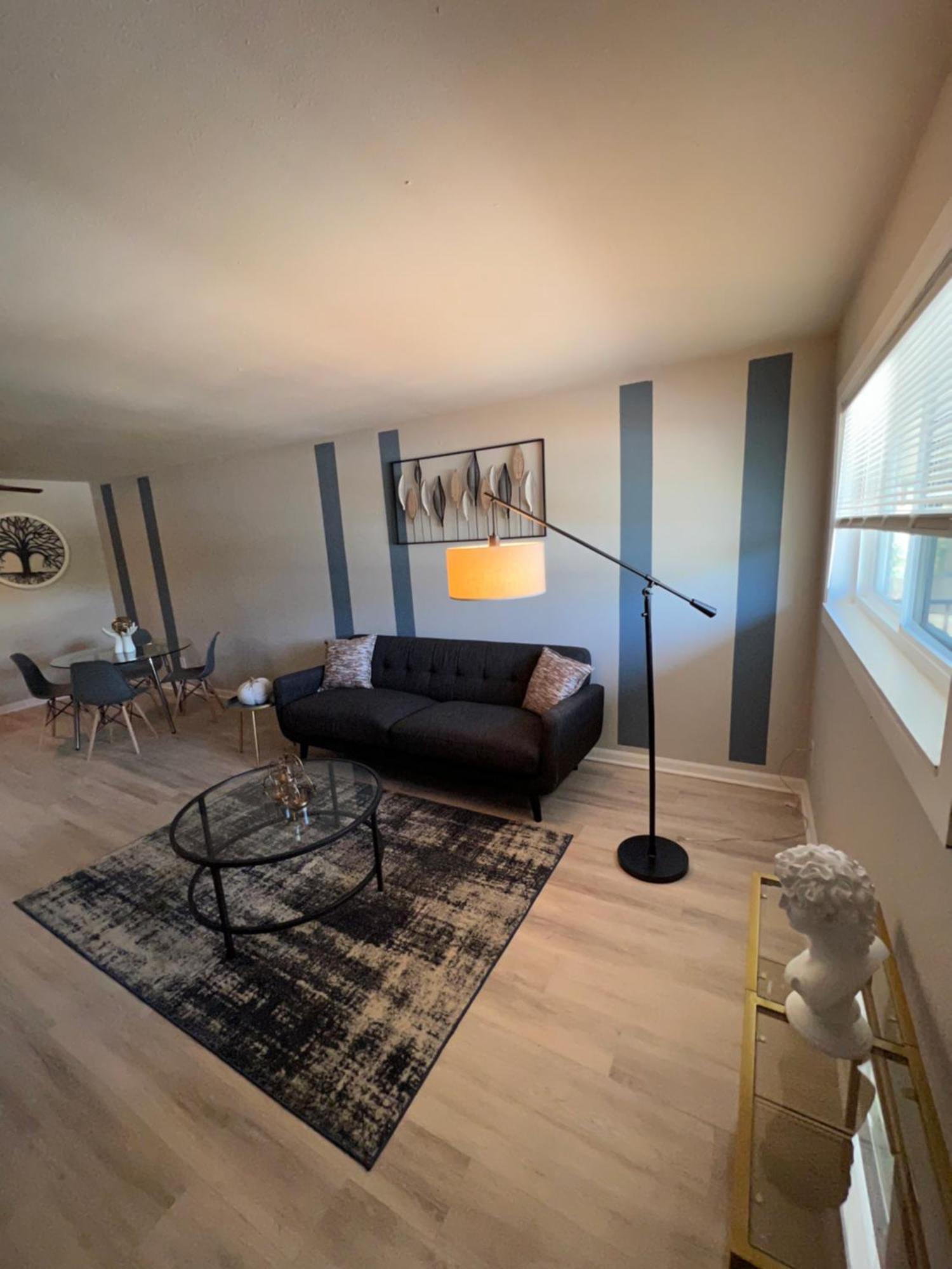 Apartment Downtown Luxe Escape 1 Bd 1 Ba *