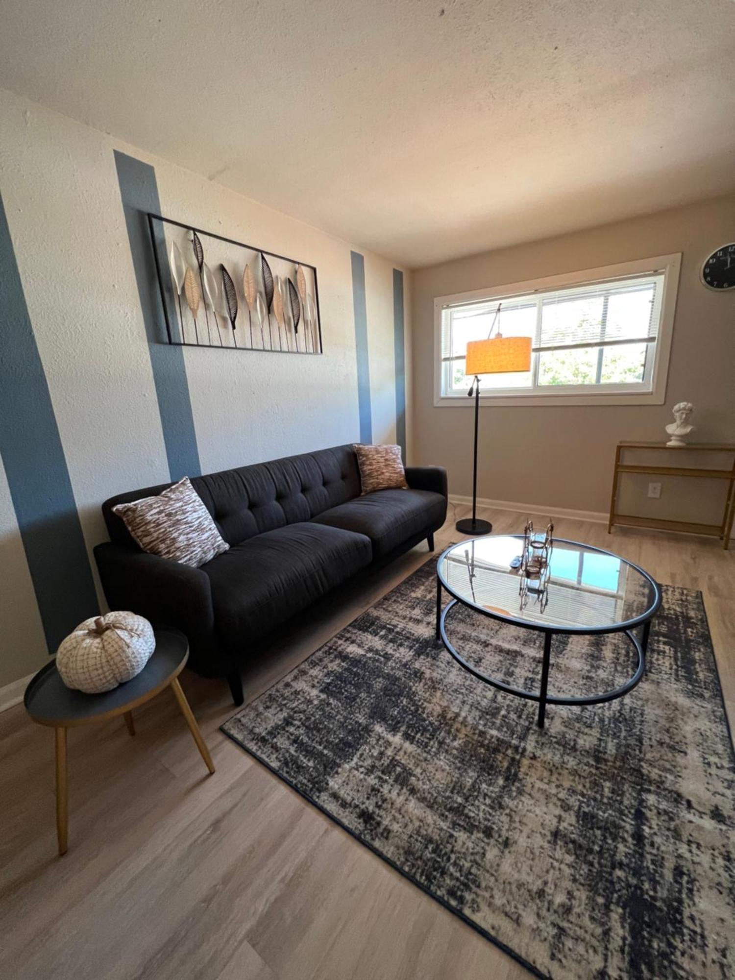 Apartment Downtown Luxe Escape 1 Bd 1 Ba *