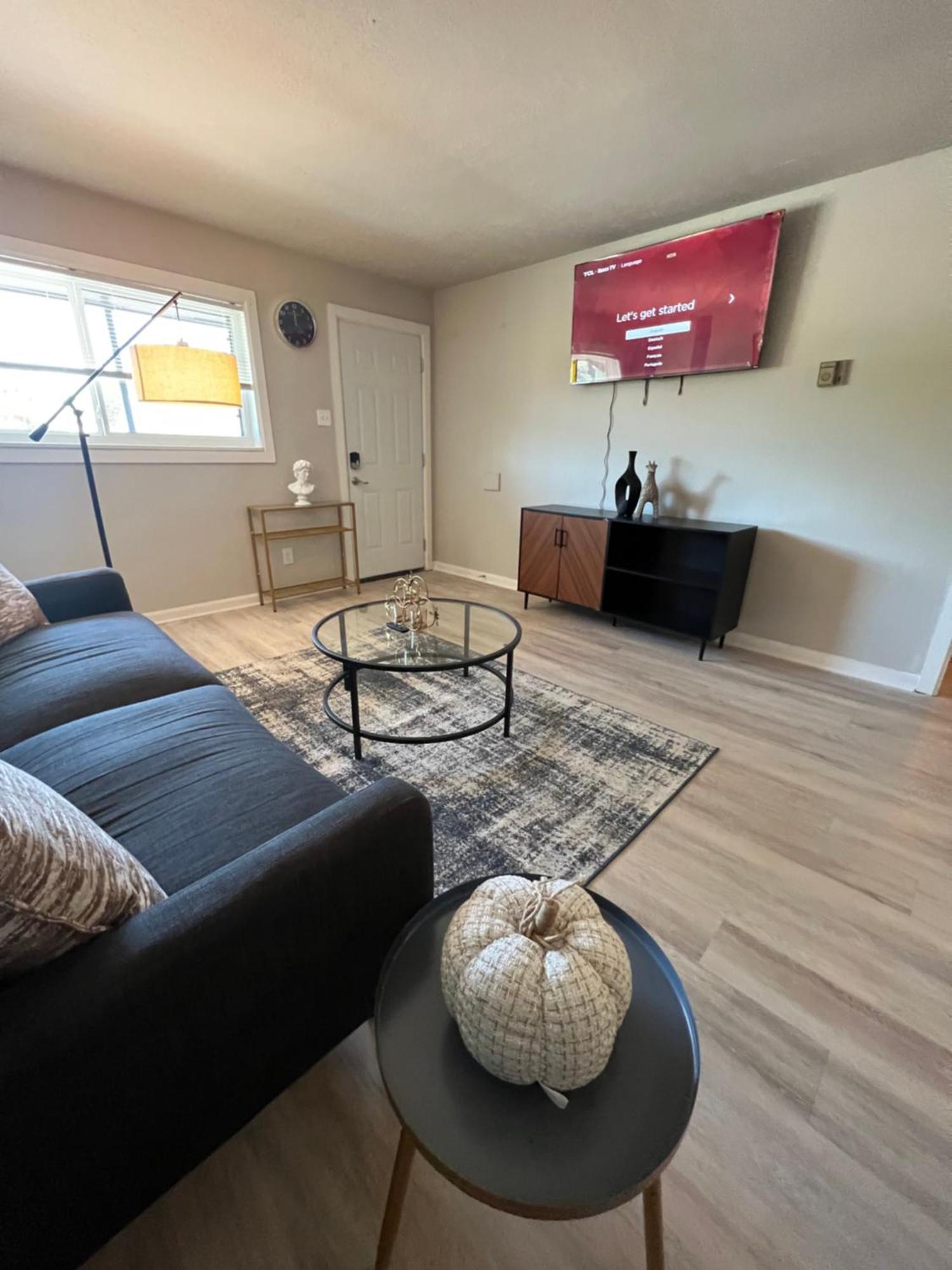 Downtown Luxe Escape 1 Bd 1 Ba Dallas