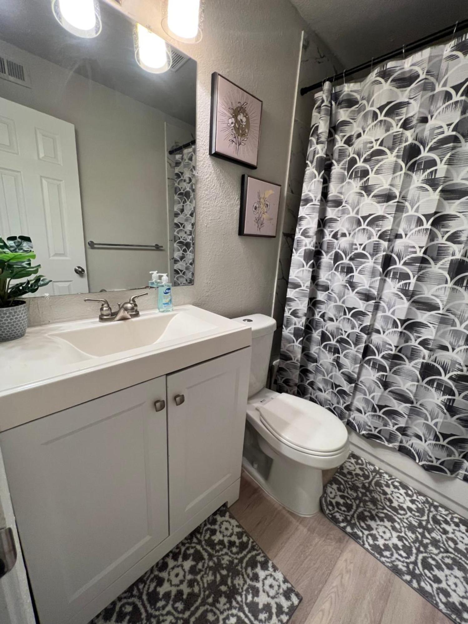 Downtown Luxe Escape 1 Bd 1 Ba Apartment Dallas