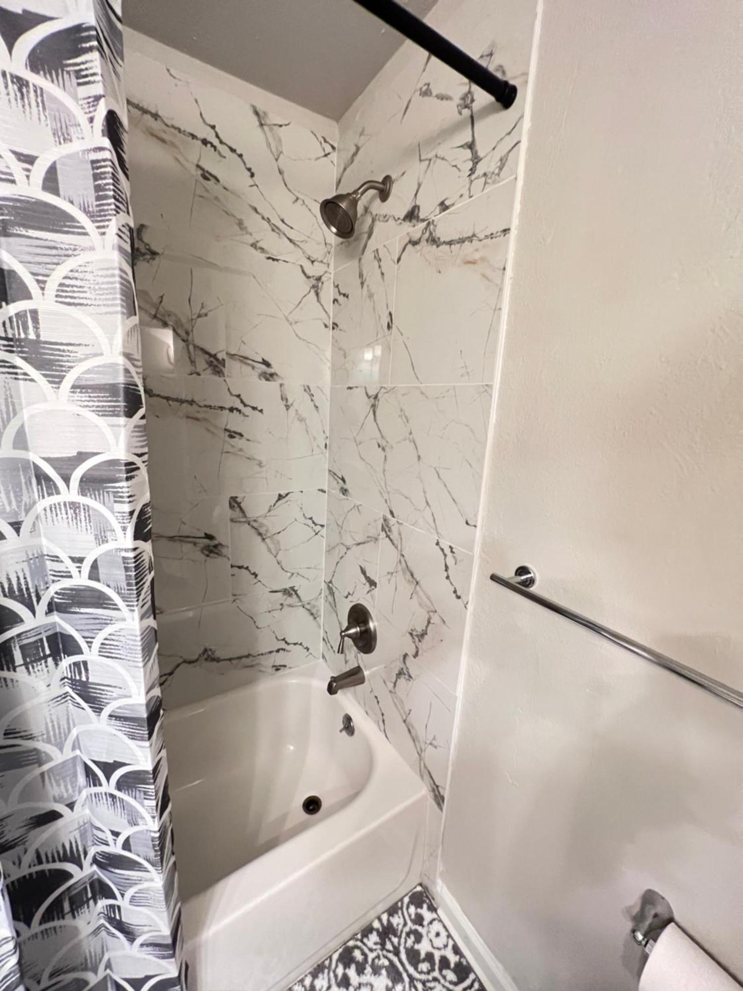 Downtown Luxe Escape 1 Bd 1 Ba Dallas